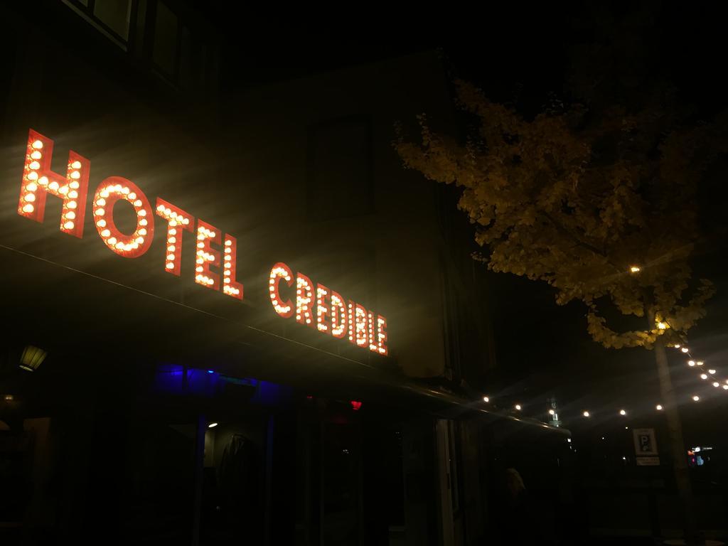 نايميخين Hotel Credible المظهر الخارجي الصورة